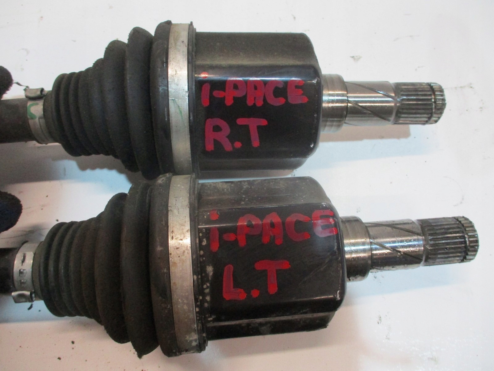Semiasse Semiasse JAGUAR e PACE IPACE J9D3-4B402-AC