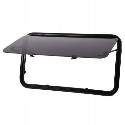 Okno boczne RW Van 985 x 465 mm Carbest