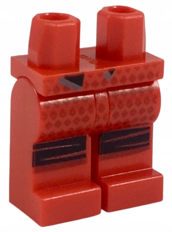 

Lego Ninjago - Kai Nogi (970/6215089/70638)