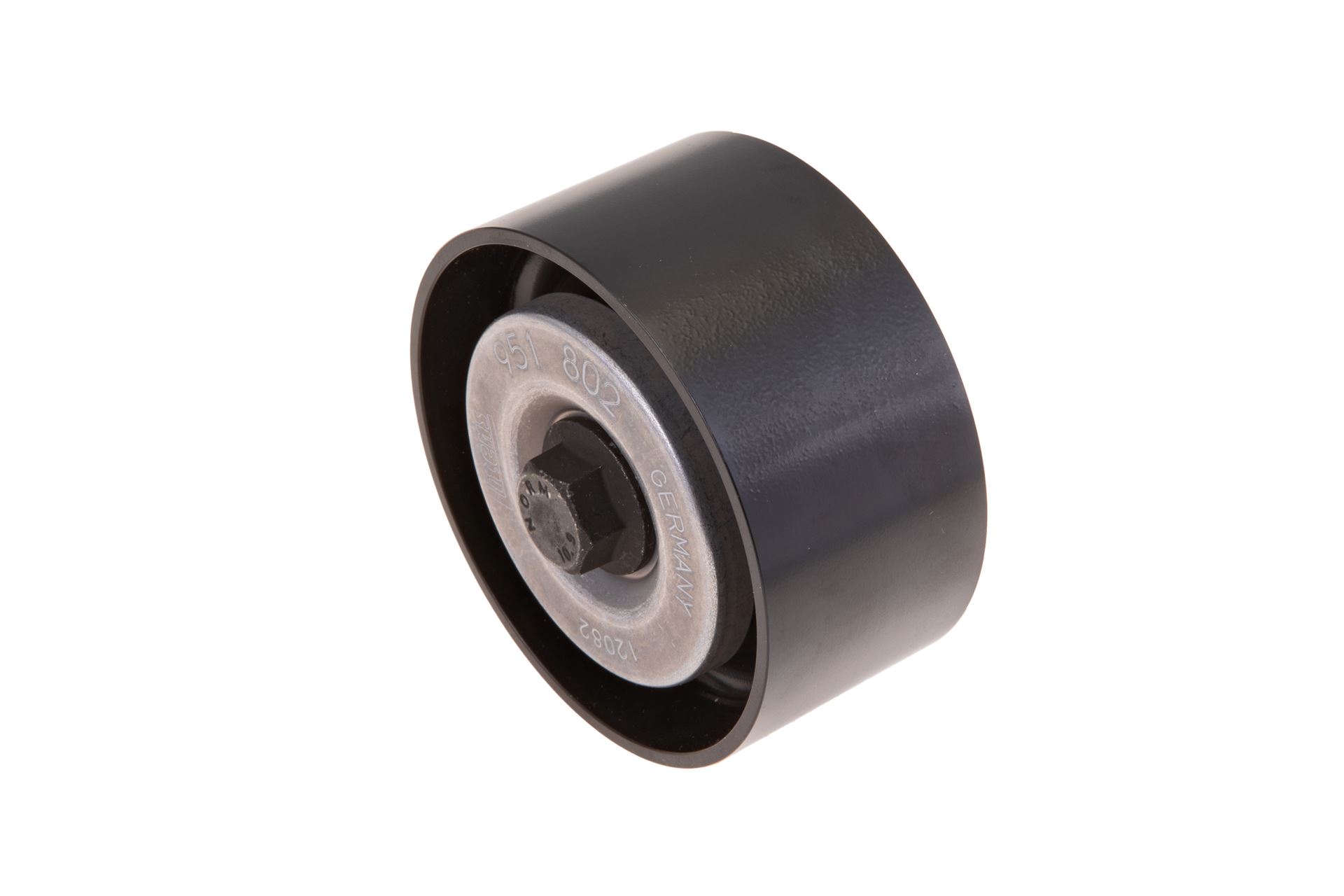 Vkmcv53016 направляючий ролик поліклинового ременя