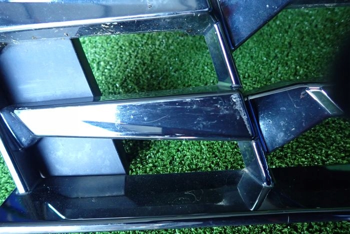 HYUNDAI TUCSON IV N-LINE 20- Grille