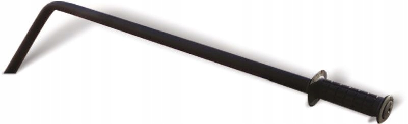 DŹWIGNIA WAJCHA DO PŁUGA ŚNIEŻNEGO QUAD UNIWERSALNA