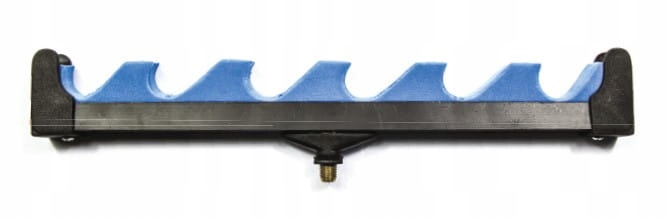 

Podpórka Mistrall Uchwyt Feeder 26cm Blue X6 L