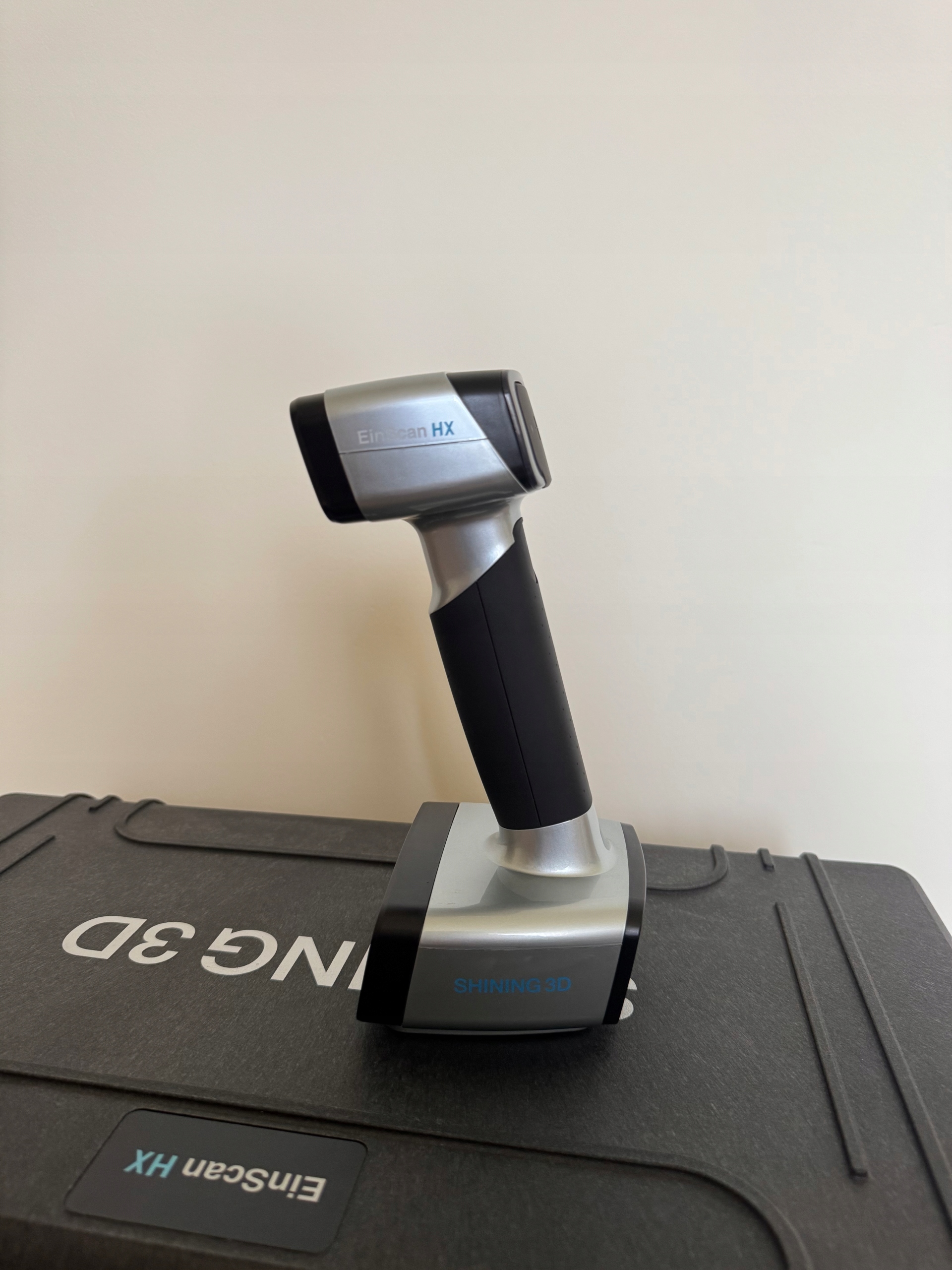 SHINING 3D EinScan HX Skaner 3D