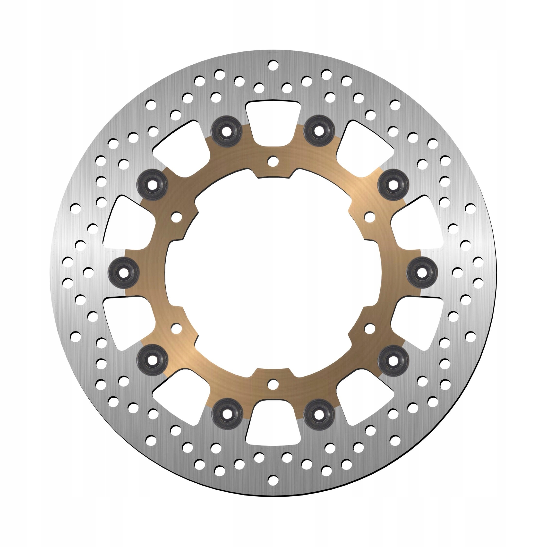 Brzdový kotúč Ng 294 DIS294