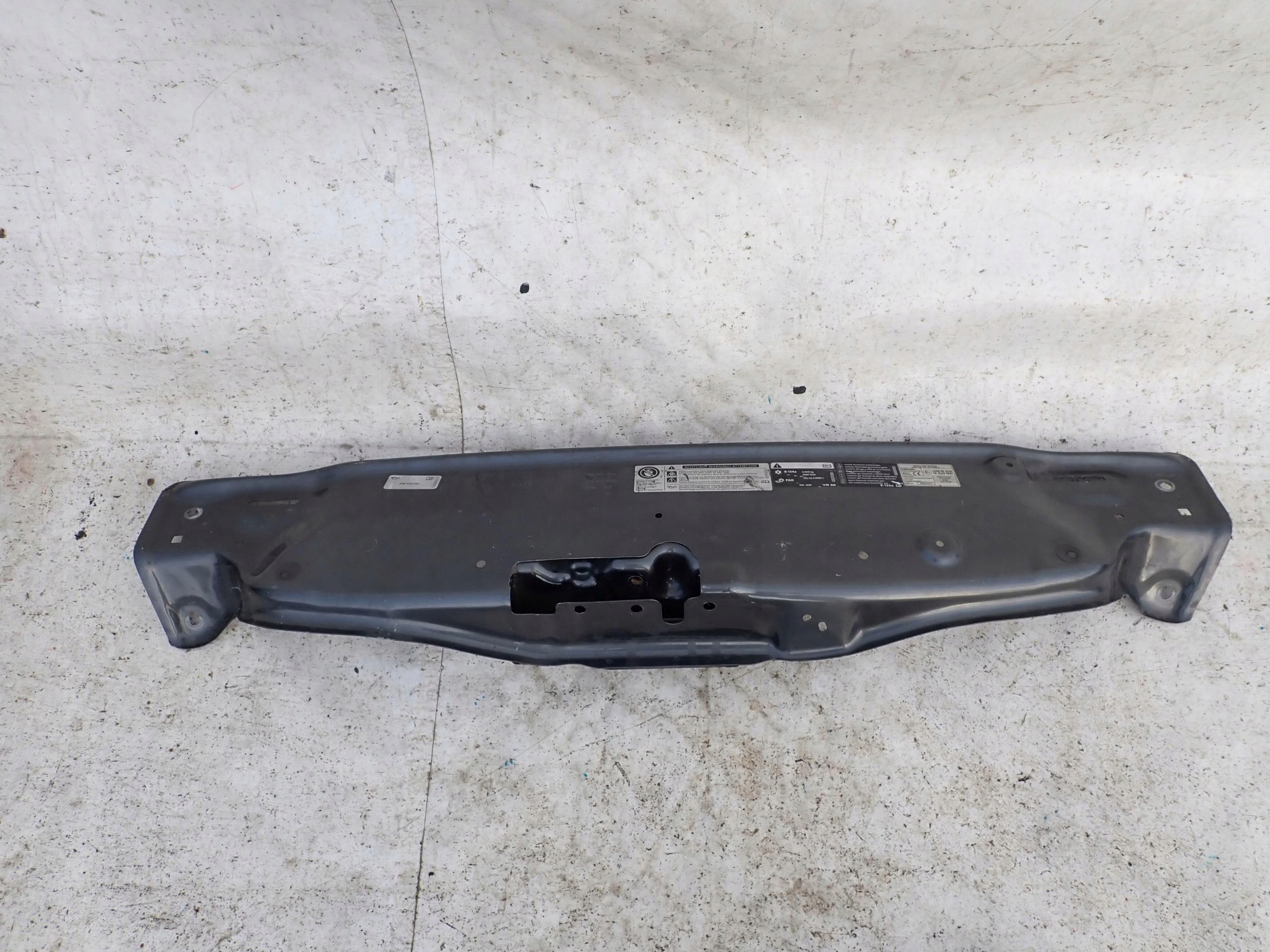 VW AMAROK 2H0 10- wall support front GORA