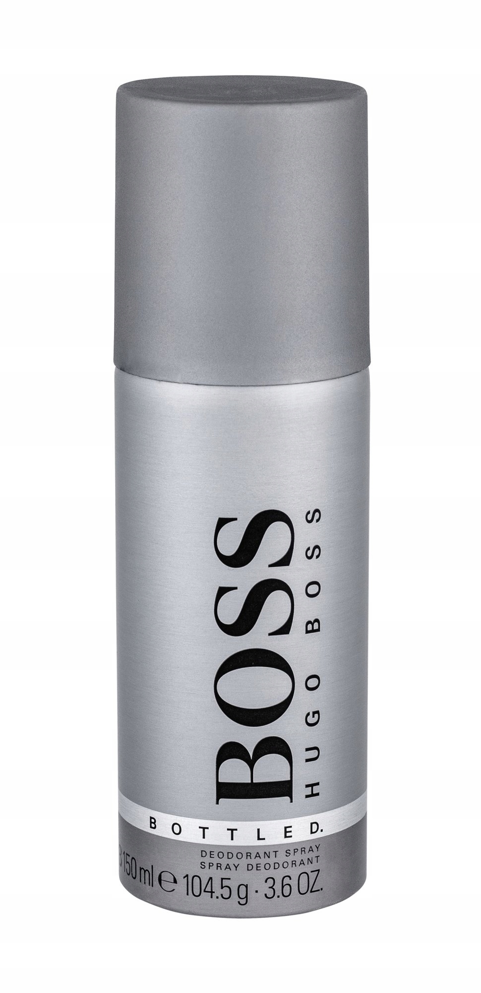 Originální Hugo Boss deodorant Boss Bottled 150 Ml