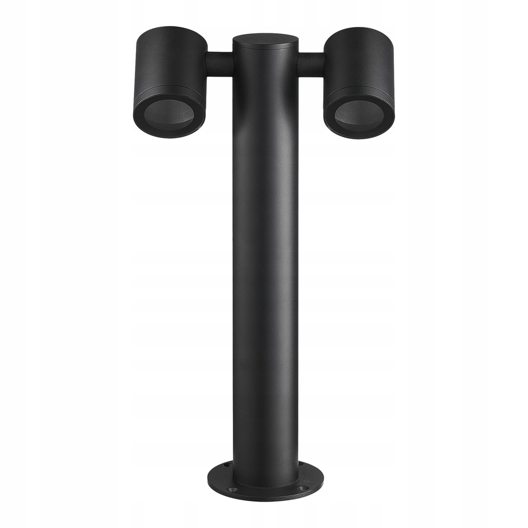 Zahradní sloupek Ketto 2xGU10 IP44