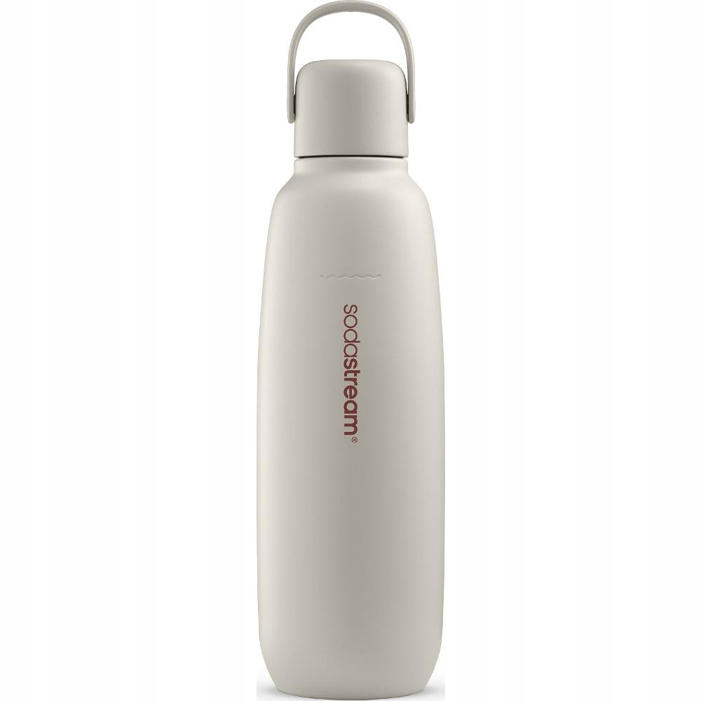 Lahev Fizz&go Cool 0.9L Sand Sodastream