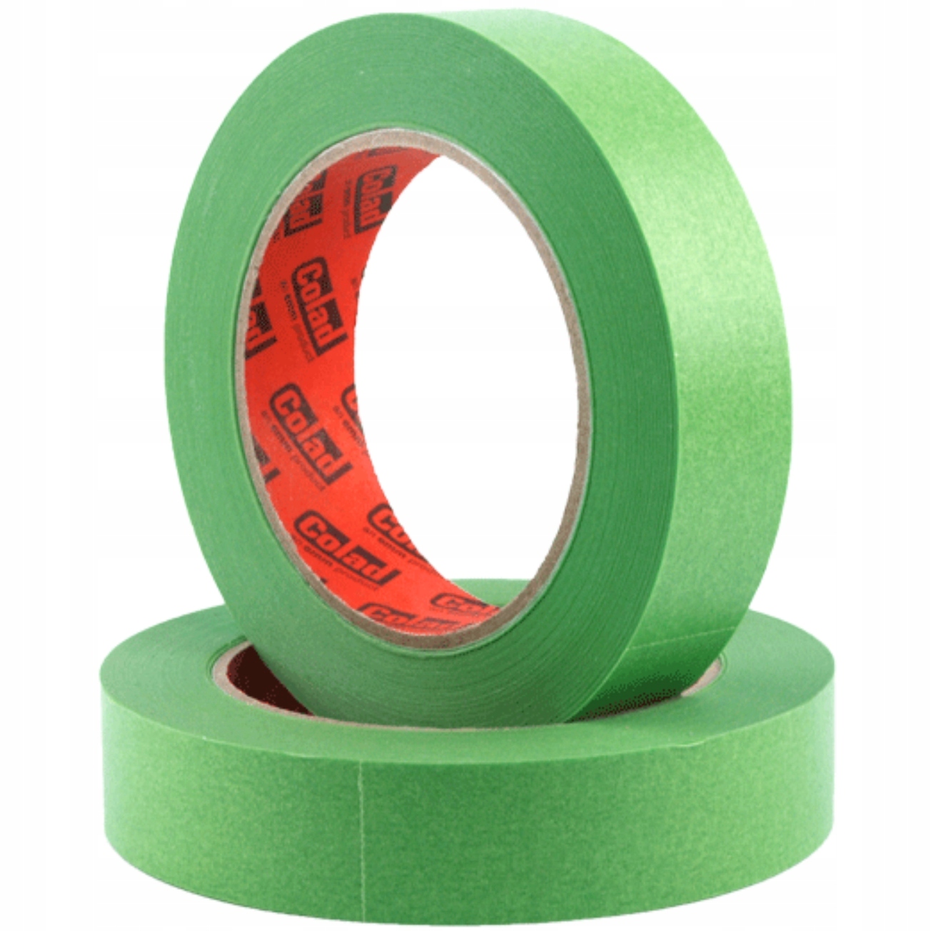 Colad Aqua Dynamic taśma maskująca woskowana 25mm