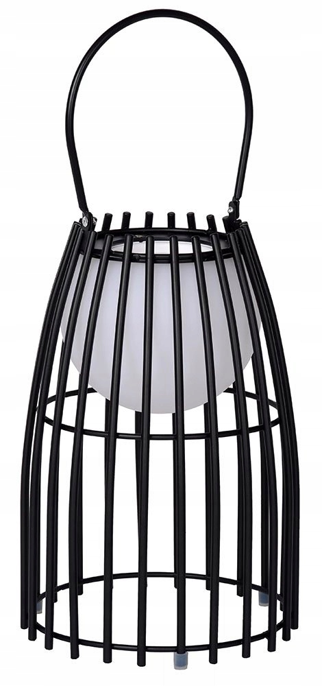 Vonkajšia prenosná Led lampa 0,3 W Fjara 06801/01/30 Lucide