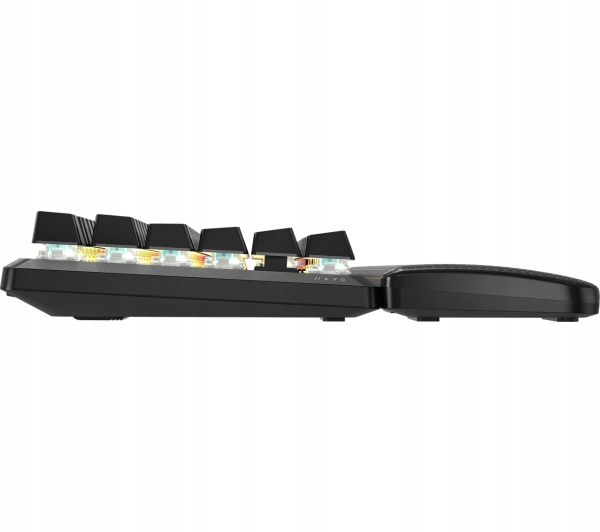 CORSAIR K70 PRO TKL High-Performance Hall Effect Programmable with Rapid Trigger — 5