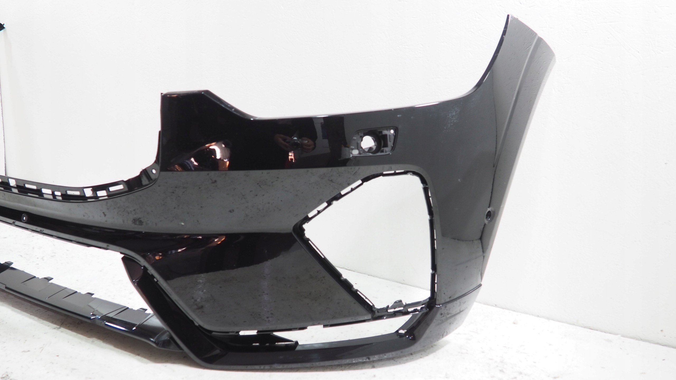Volvo XC60 II lift R design bumper front front 32296893