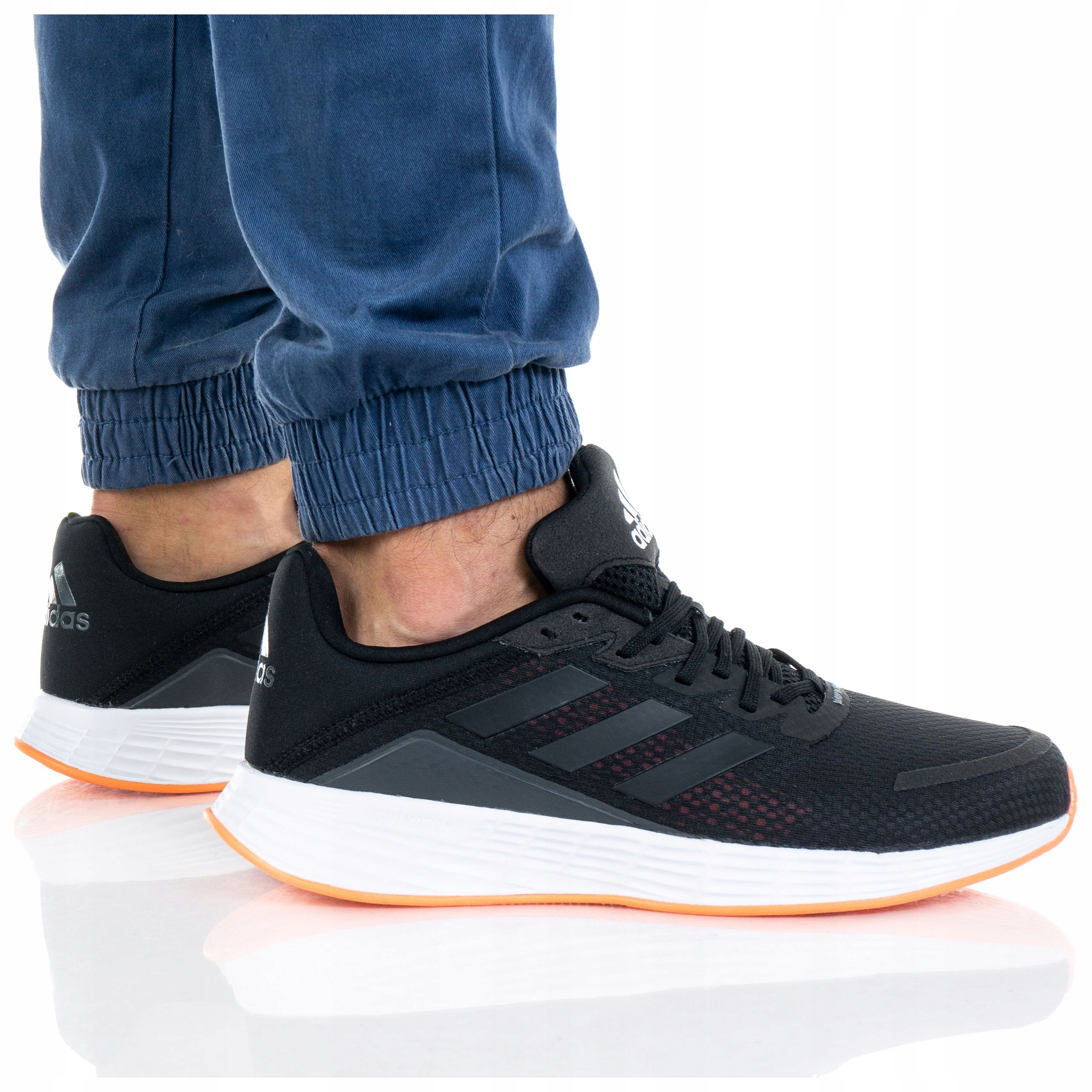 

Buty Adidas Męskie Duramo Sl Neo FV8789 Czarne