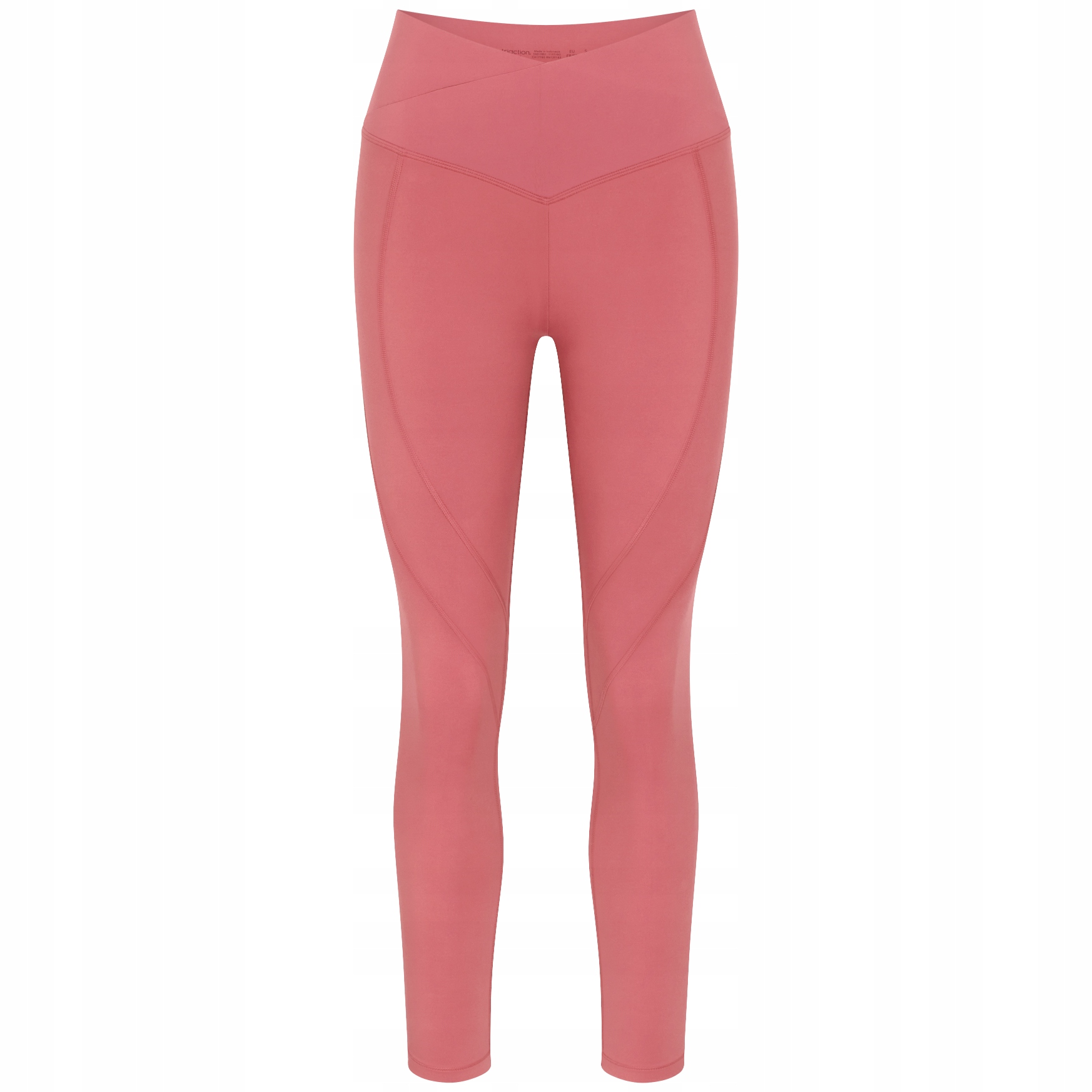 Sportovní Legíny S Vysokým Pasem Triumph Cardio Rtw High-Rise Leggings M