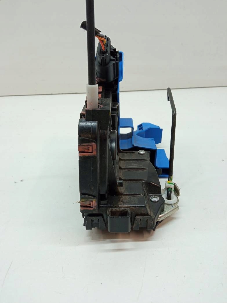 lock door left front 81310N7000 Hyundai Tucson IV (2020- )