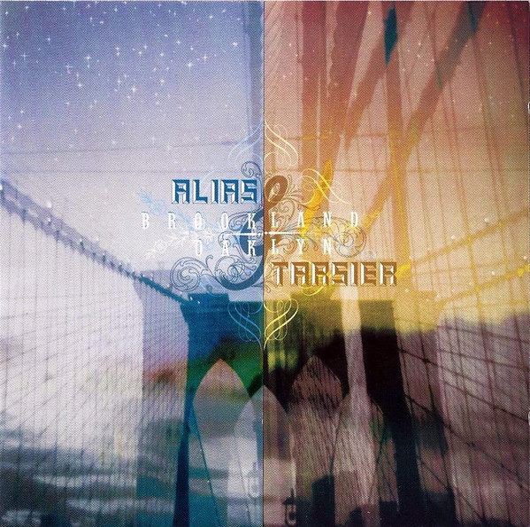 Alias & Tarsier Brookland , Oaklyn *CD