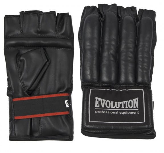 RĘKAWICE PRZYRZĄDOWE EVOLUTION NA WOREK RURKI XL Marka Evolution