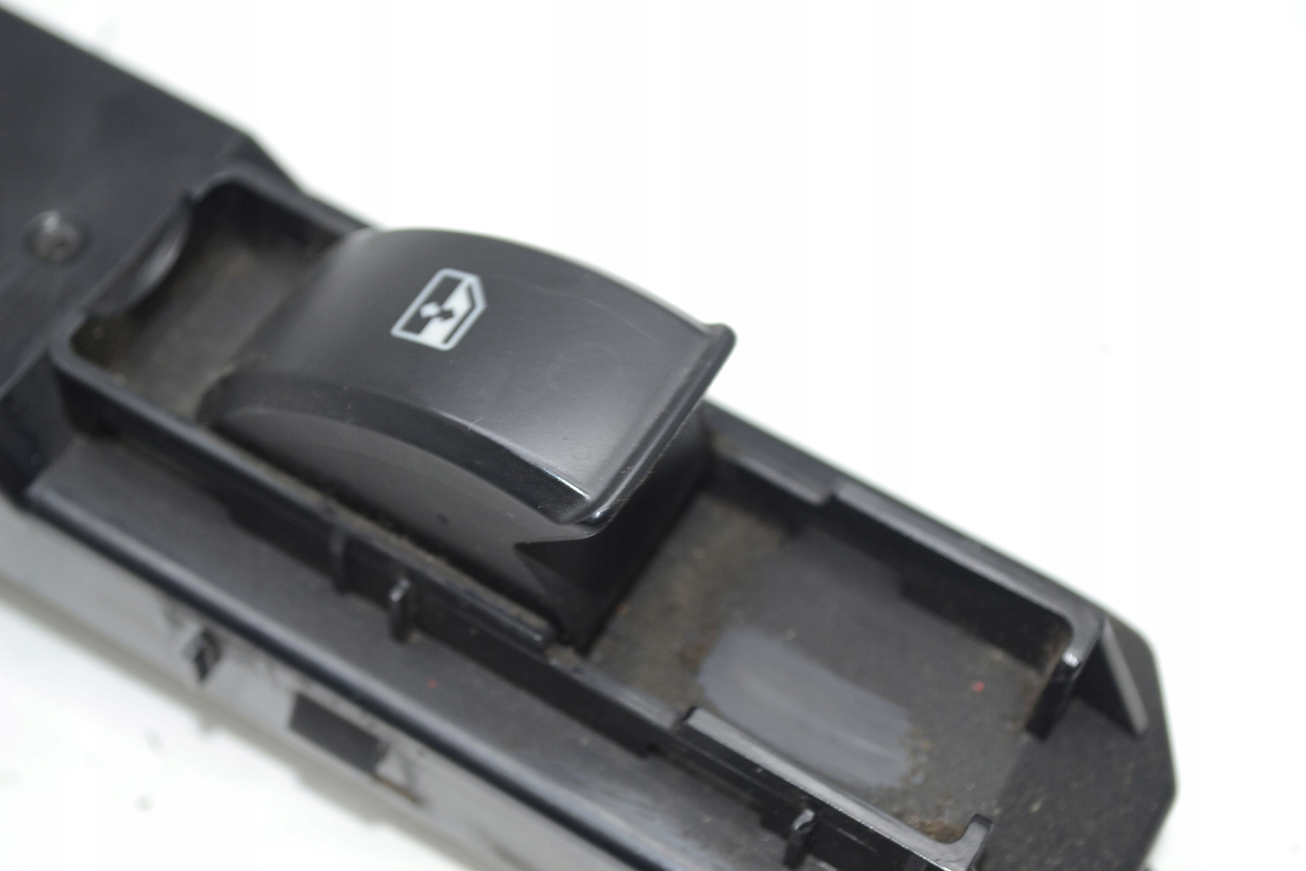 button windows right front SAAB 93 9-3 12764035 window control switch