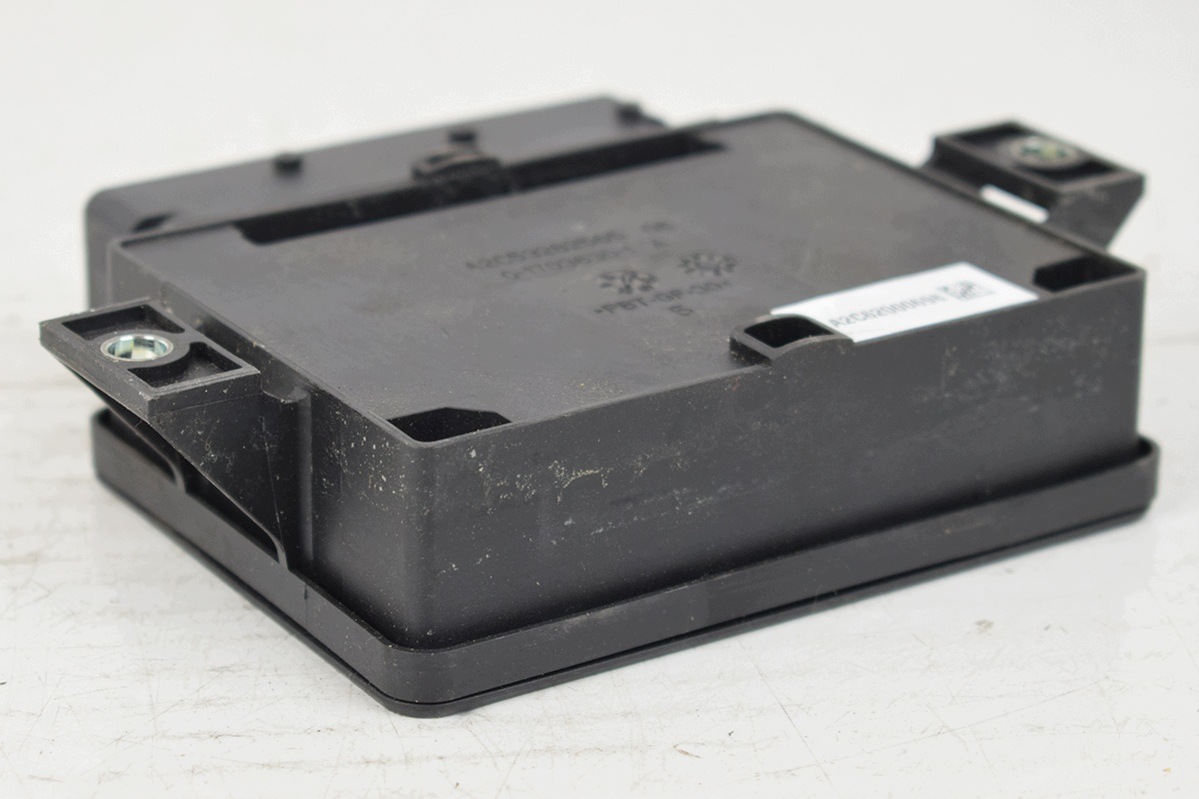 module control unit * electric brake AUDI 8K0907801N