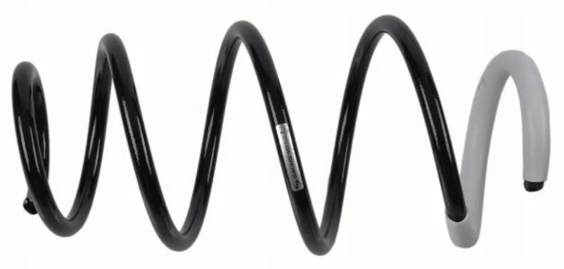 993 301 - ПЕРЕДНЯЯ ПОДВЕСКА BERLINGO PARTNER 2008-