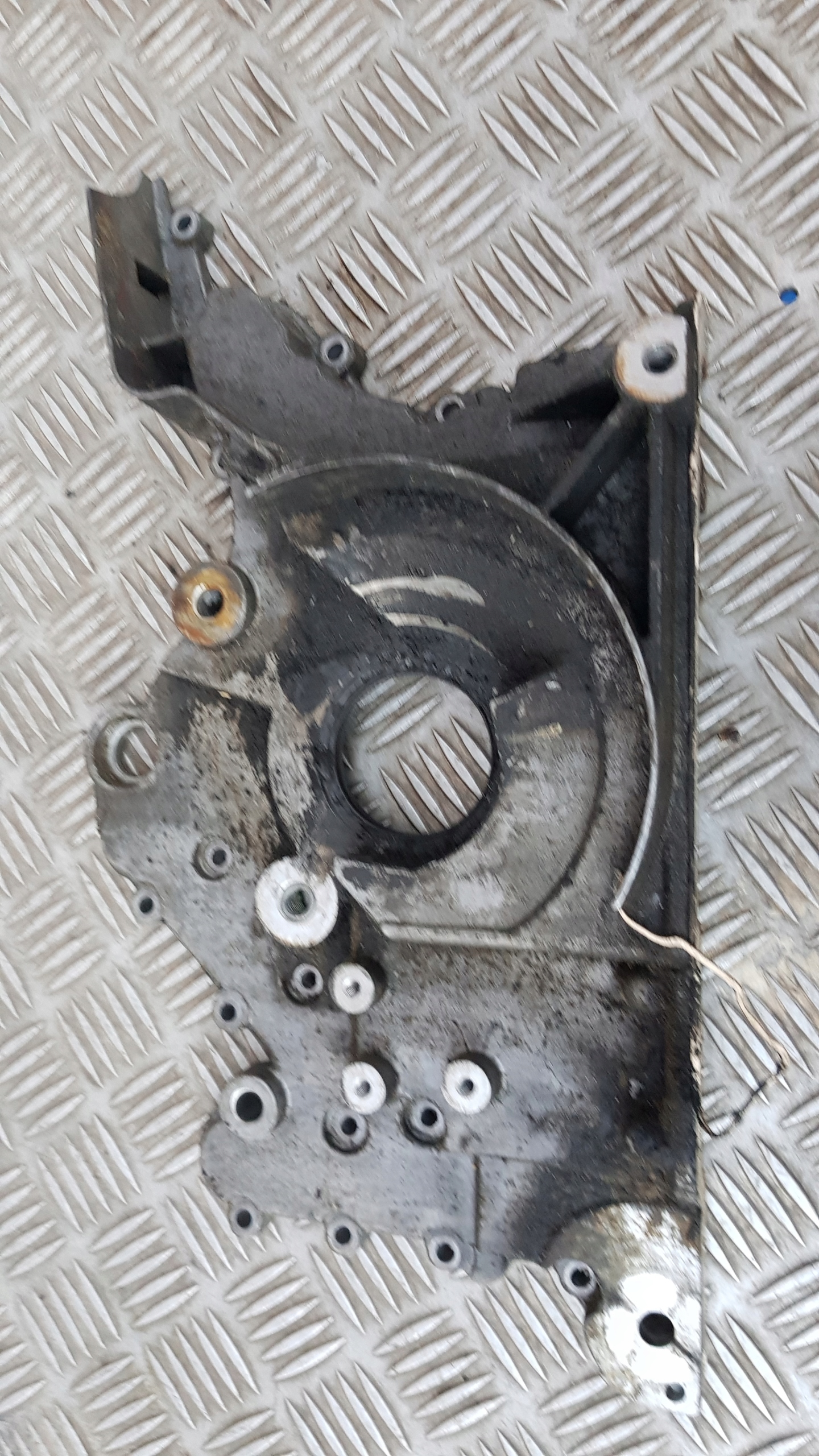 AUDI A6 C5 A8 D2 4.2 servo pump 077103153K