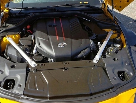 TOYOTA SUPRA 3.0i DB41, DB42, DB43 GRATIS MONTAŻ