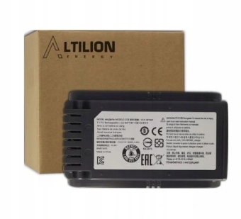 Baterie Akumulátor VCA-SBTA60 pro Samsung Jet 60 Jet 65 Jet 75E