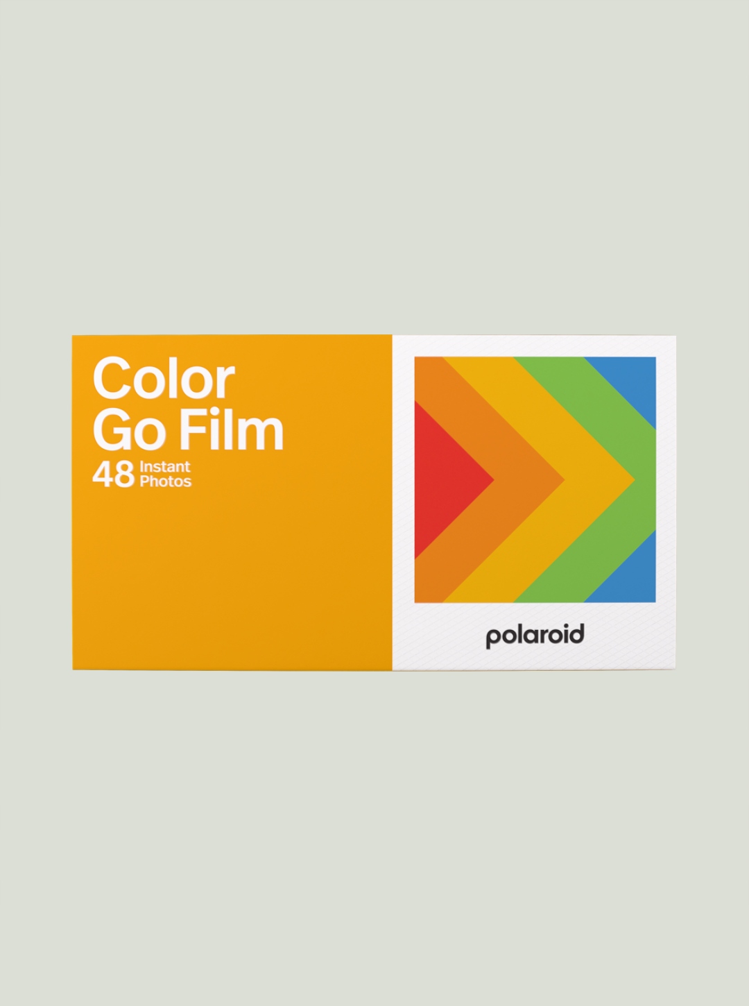 Wkłady POLAROID GO – Multipack 48 zdjęć Marka Polaroid