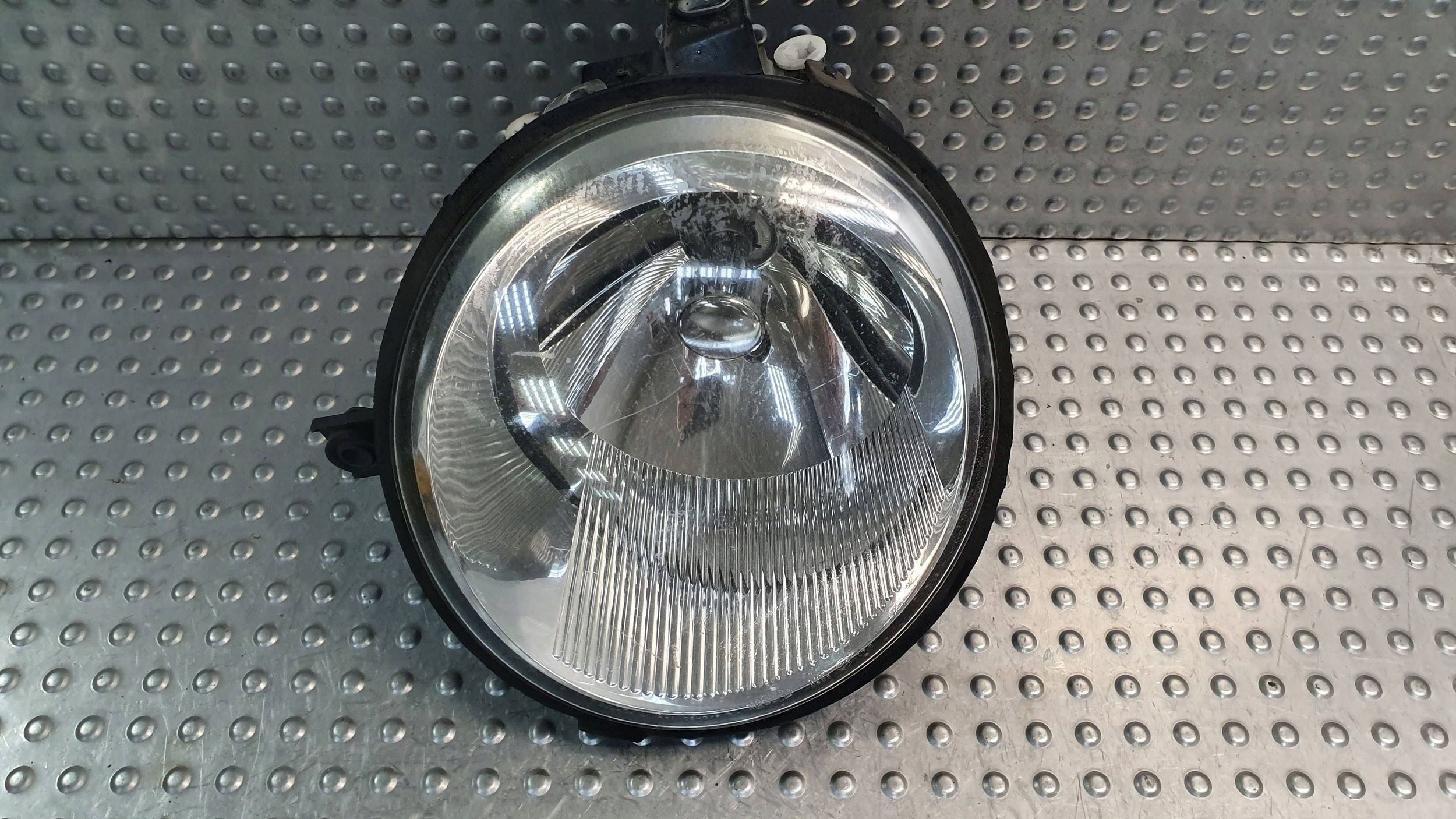 light front left VW LUPO 98- 6X1941751J