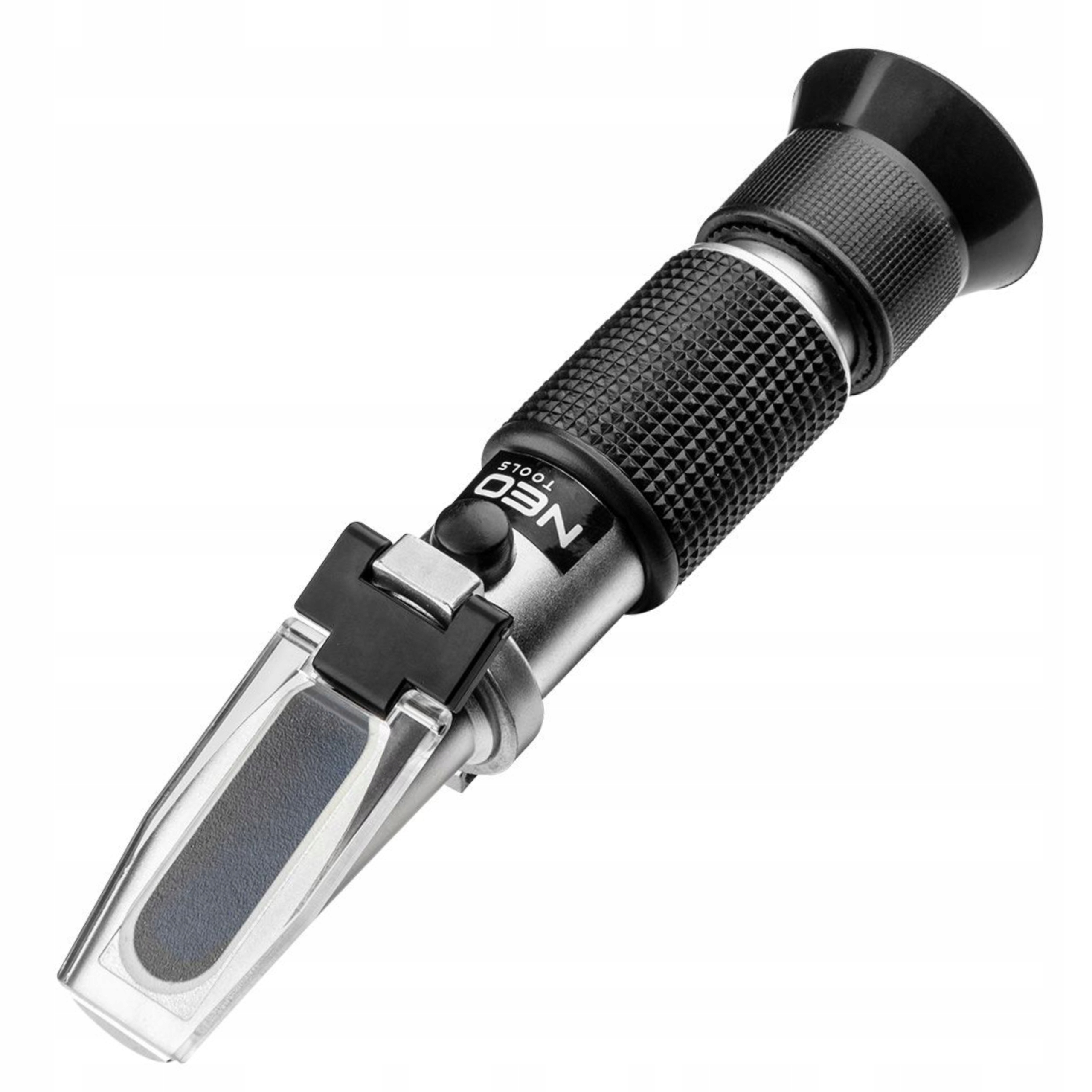 NEO РЕФРАКТОМЕТР ТЕСТЕР ОХЛАЖДАЮЩЕЙ ЖИДКОСТИ 11-270