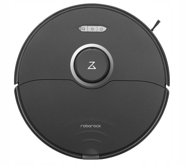 Robot sprzątający automatyczny Roborock S8 Mopowanie do 180 min. pracy Kod producenta S8