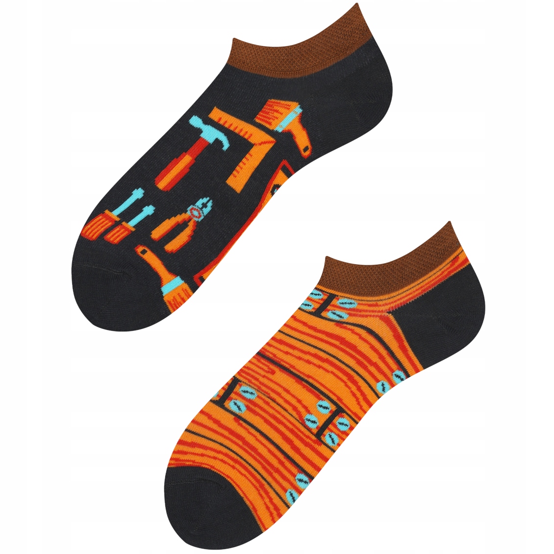 

Home Engineer Stopki Todo Socks Skarpetki 39-42