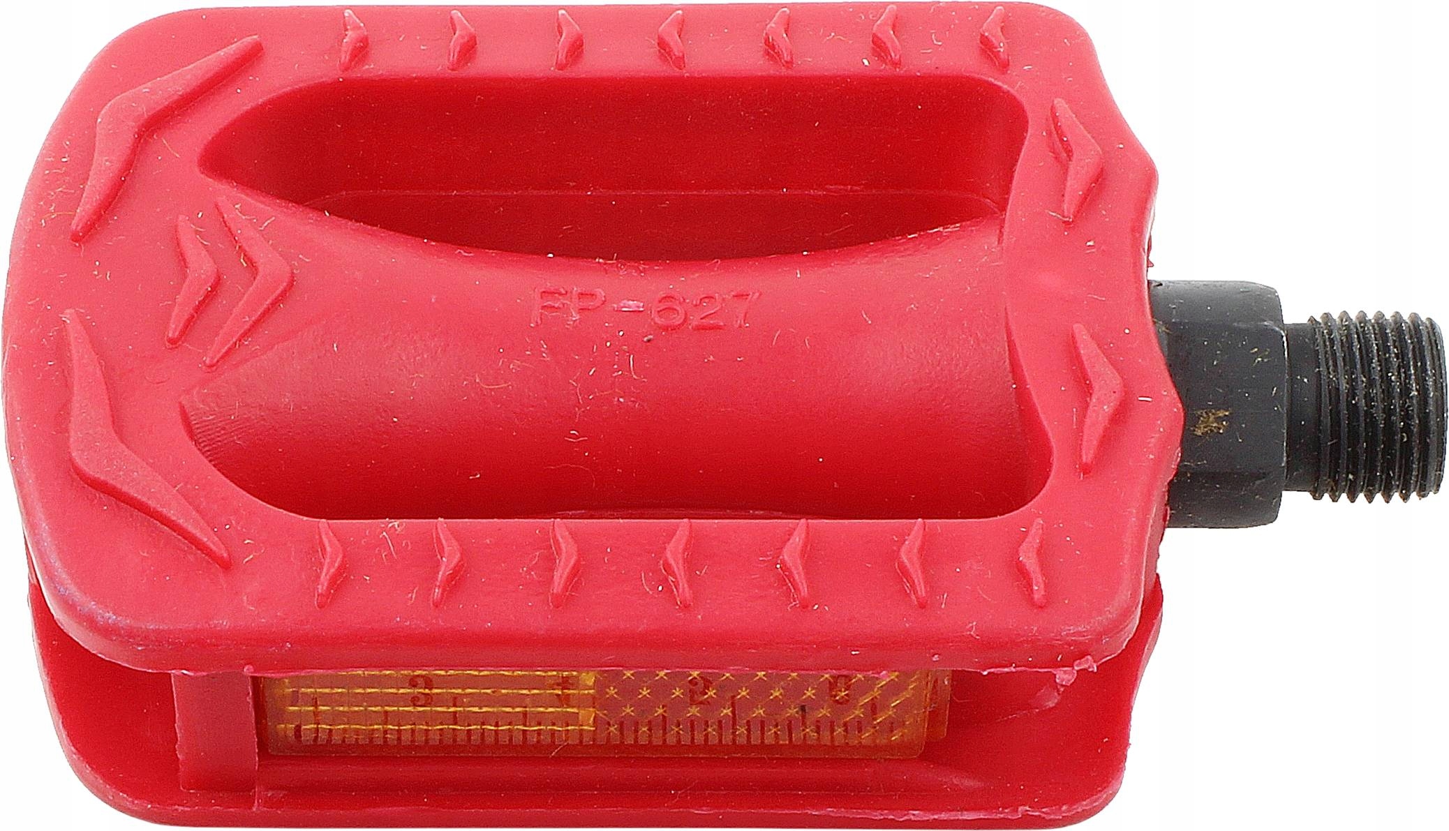 PEDAŁY SPENCER FP-627 DZIECIĘCE 9/16x20 BURACZKOWE Kod producenta FP-627