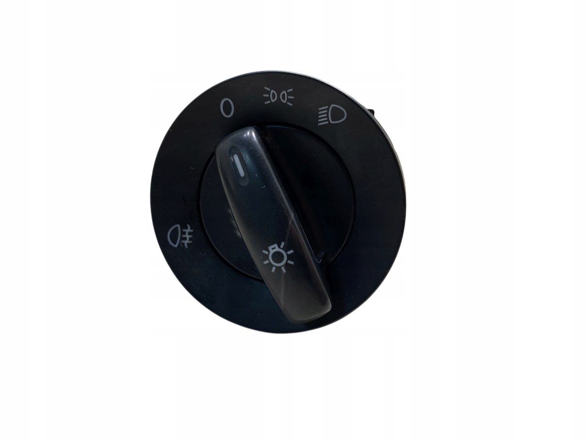 interruttore luci VW TOURAN e 1T0941431P