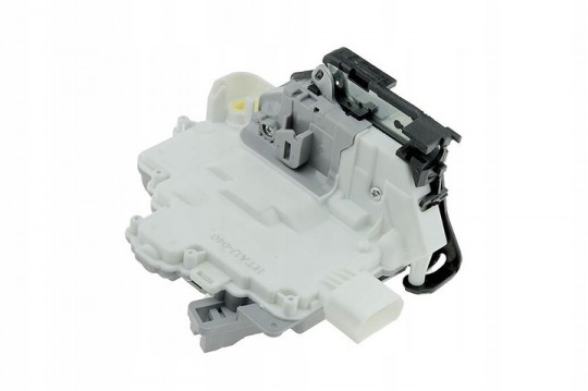 ЗАМОК ДВЕРІ ПЕРЕД ЛІВИЙ AUDI Q5 08-15