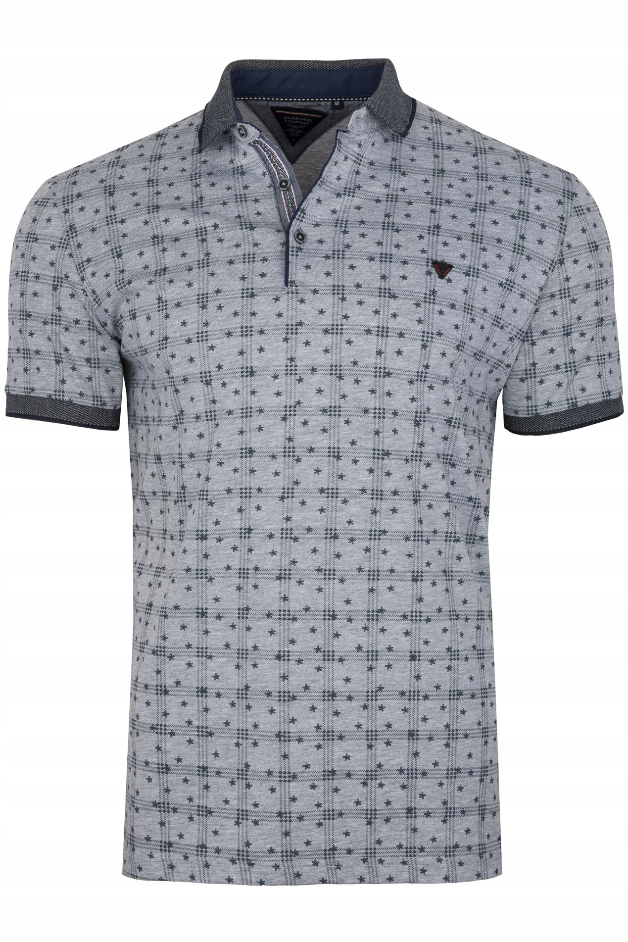 

Polo BoneYard Paolo bawełna 100% supreme __ XXXL