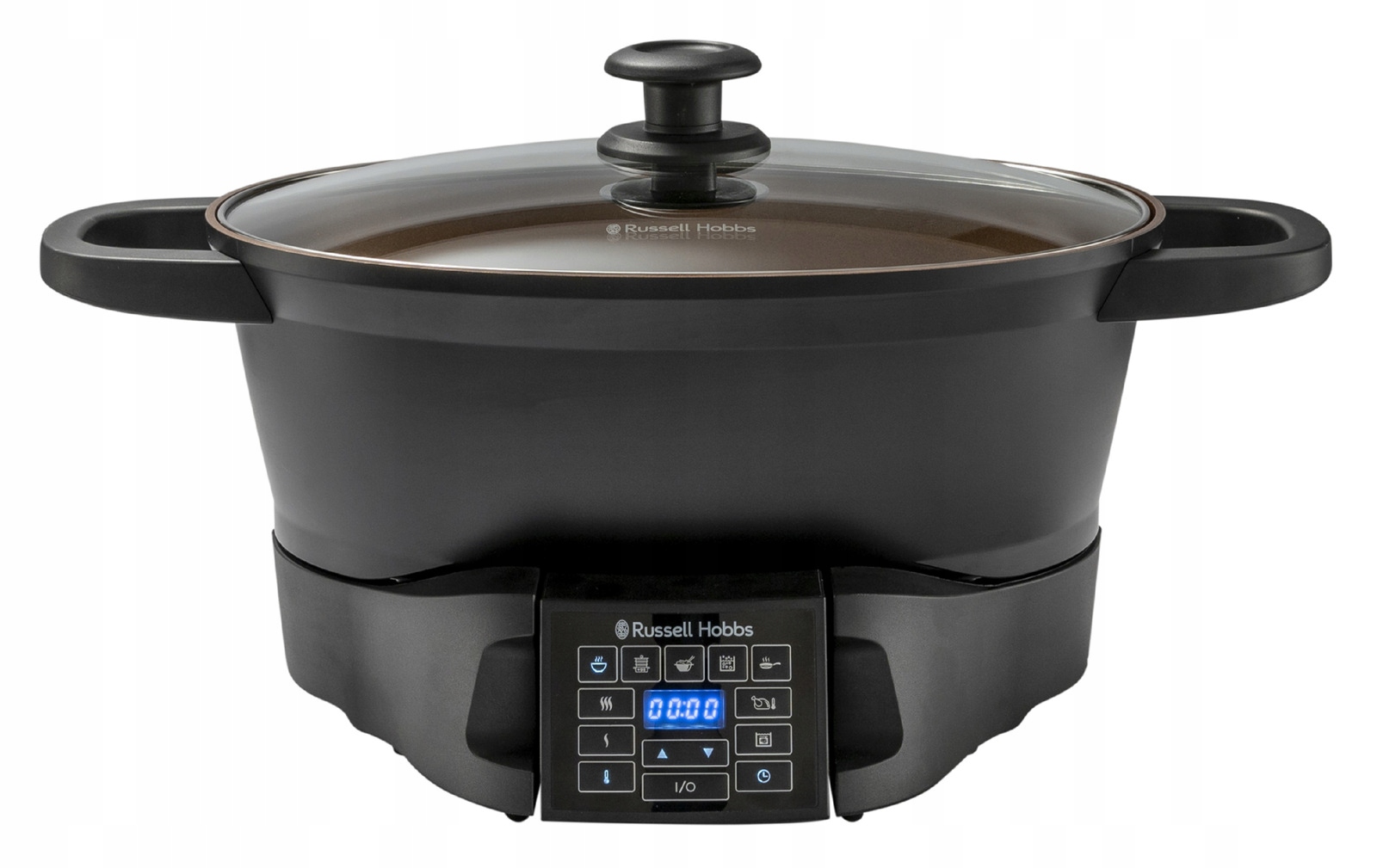 Multicooker Russell Hobbs 28270-56 čierna 1000 W 6,5 l