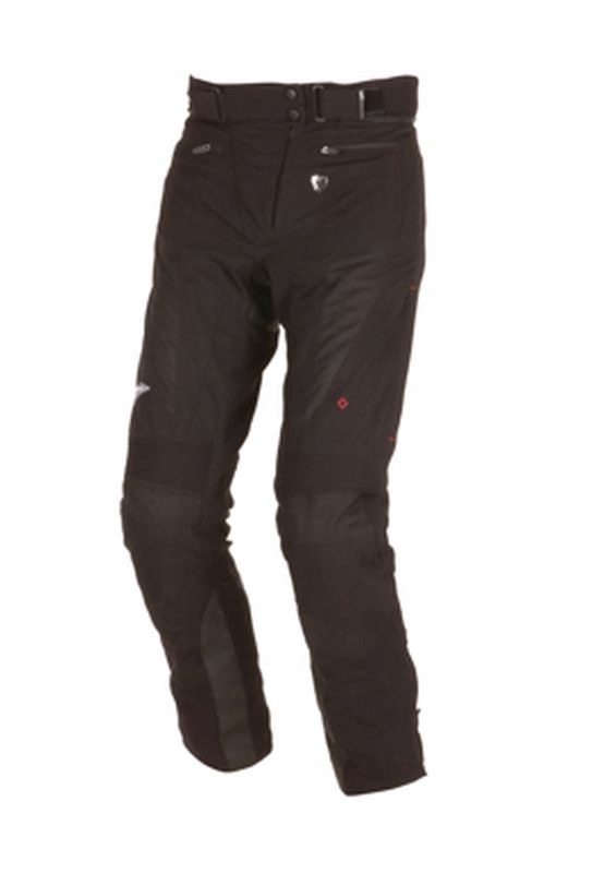 Modeka Propagácia (2018-2022) Nohavice Belastar Lady Farba Čierna Veľkosť 42