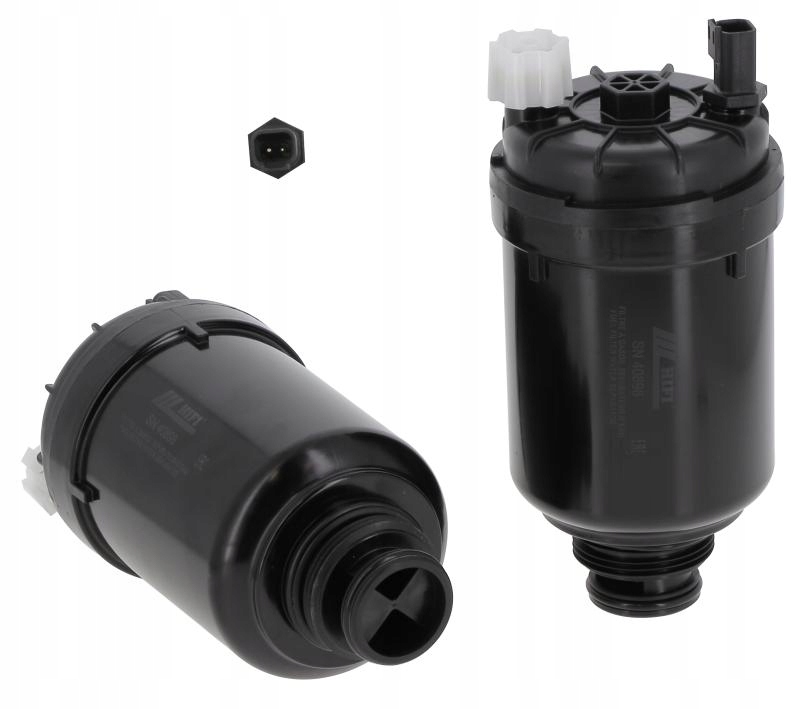 Kompletní palivový filtr s oddělovačem Sn 40898 Hifi Filter