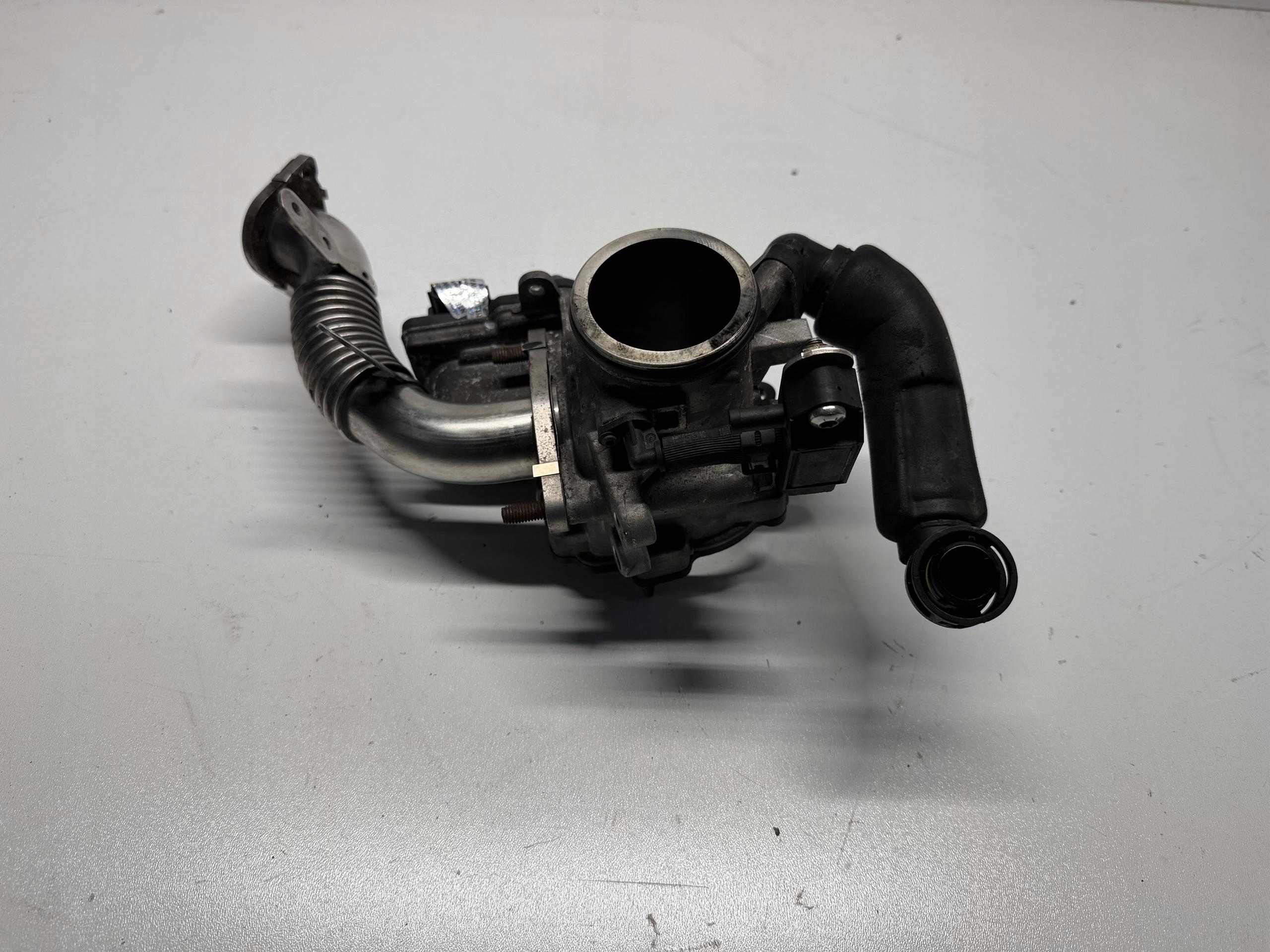 ZAWO EGR RANGE ROVER EVOQUE 2.0 D 11-18 G4D3-5H273-BA