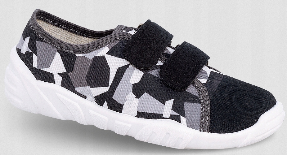 

Pantofle Dziecięce Zetpol- Cezar