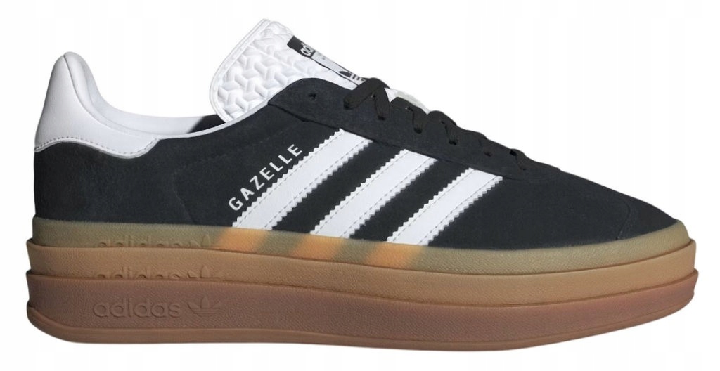 Dámské boty Adidas Gazelle Bold IE0876 Vel 41 1/3