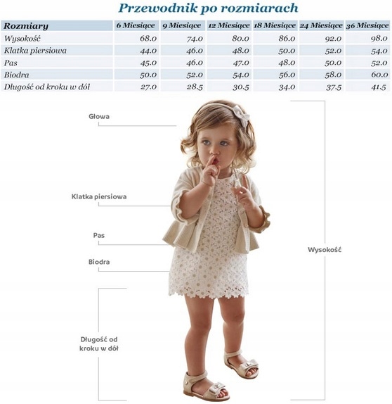 Koszulka bluzka lato dziewczęca Mayoral 1022 - 86 r. 86 Wiek dziecka 18 m +