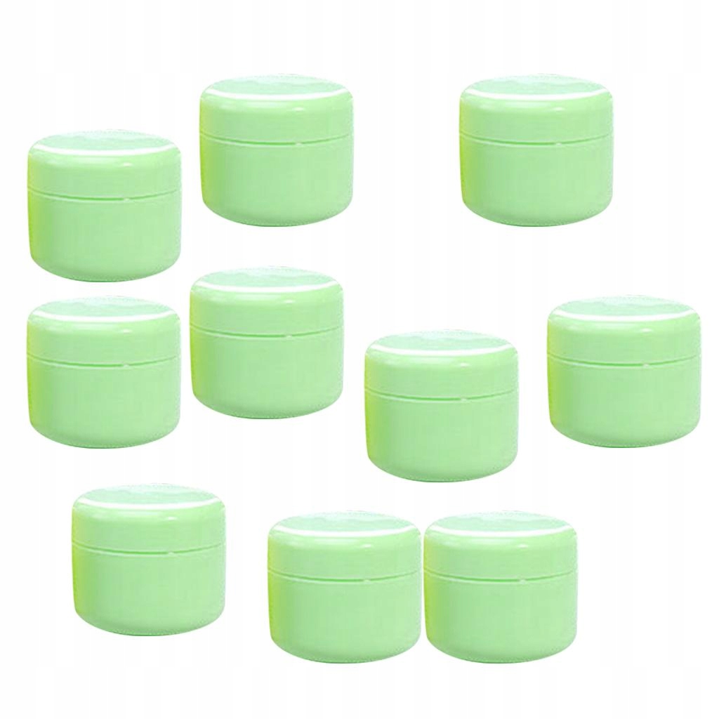 10 . pojemnik na kosmetyki/balsam/kosmetyki Linia inna