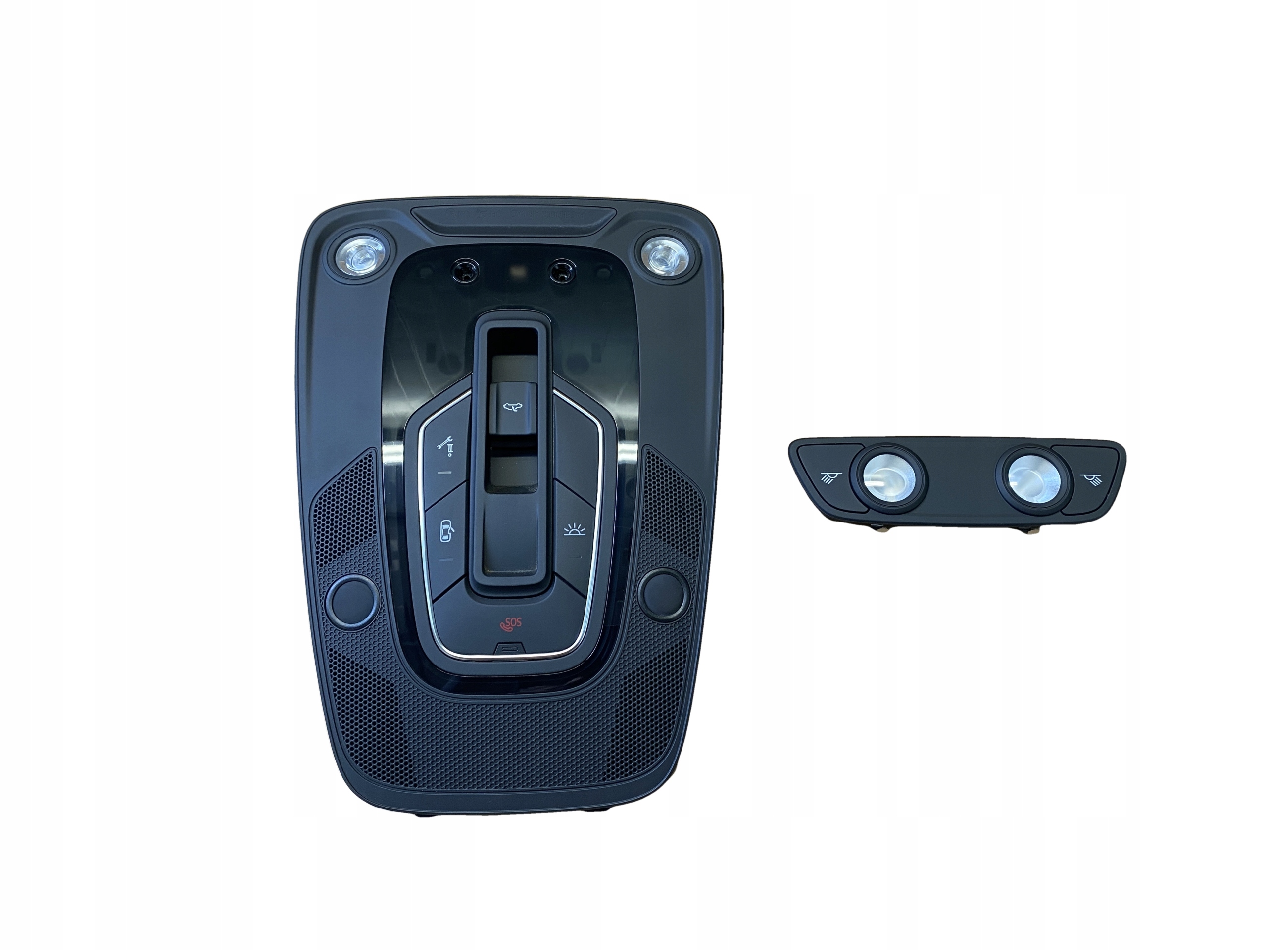 AUDI A4 A5 A6 A7 Світлодіодна внутрішня лампа 4k0947135ah