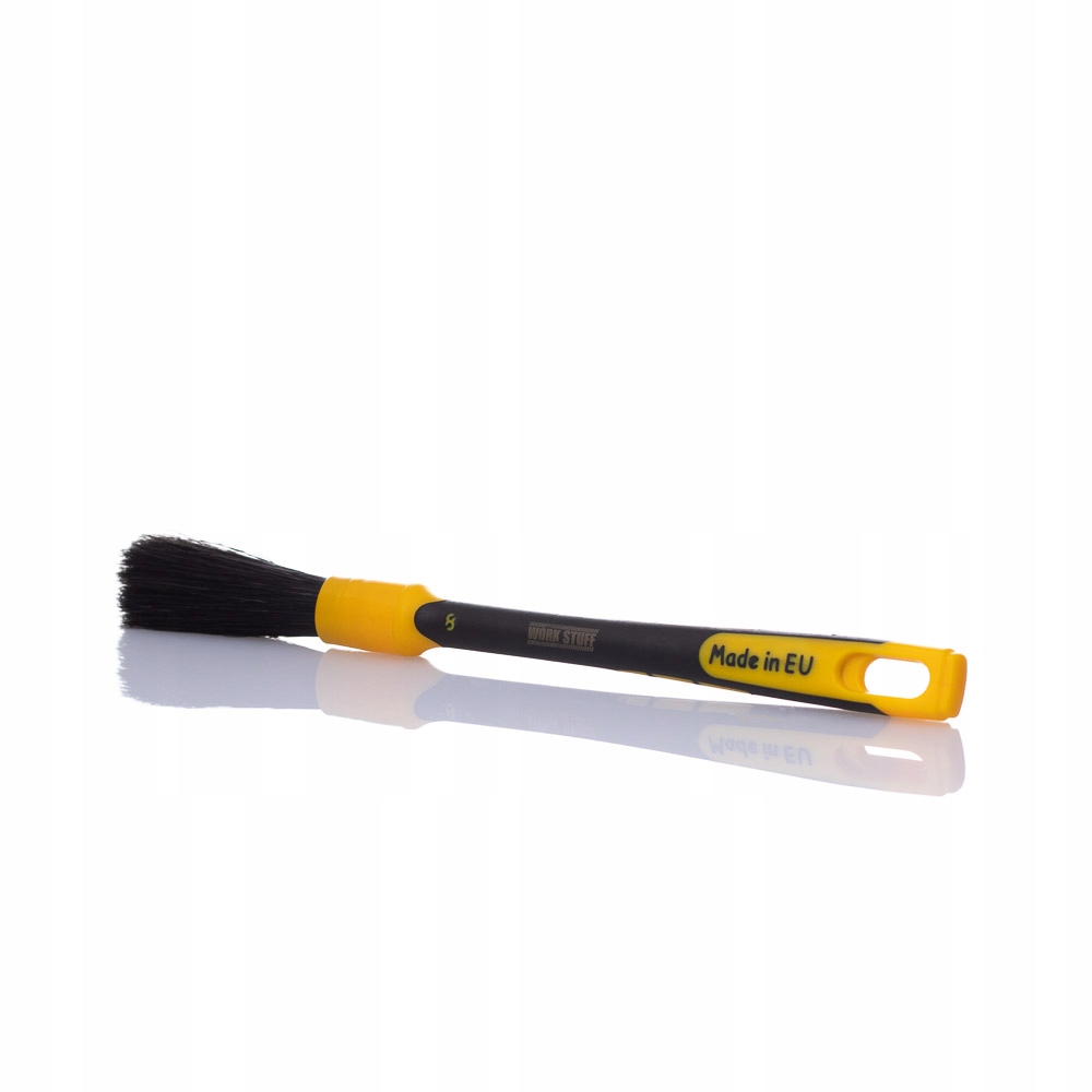

Work Stuff Brush Rubber Black 16mm Pędzel