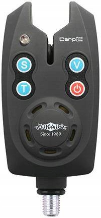 A - SYGNALIZATOR BRAŃ ELEKTRONICZNY NA KARPIA, SAN