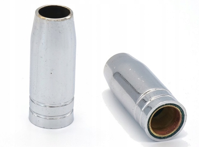 DYSZA GAZOWA STOŻKOWA 15MM 103.4135 BADEK