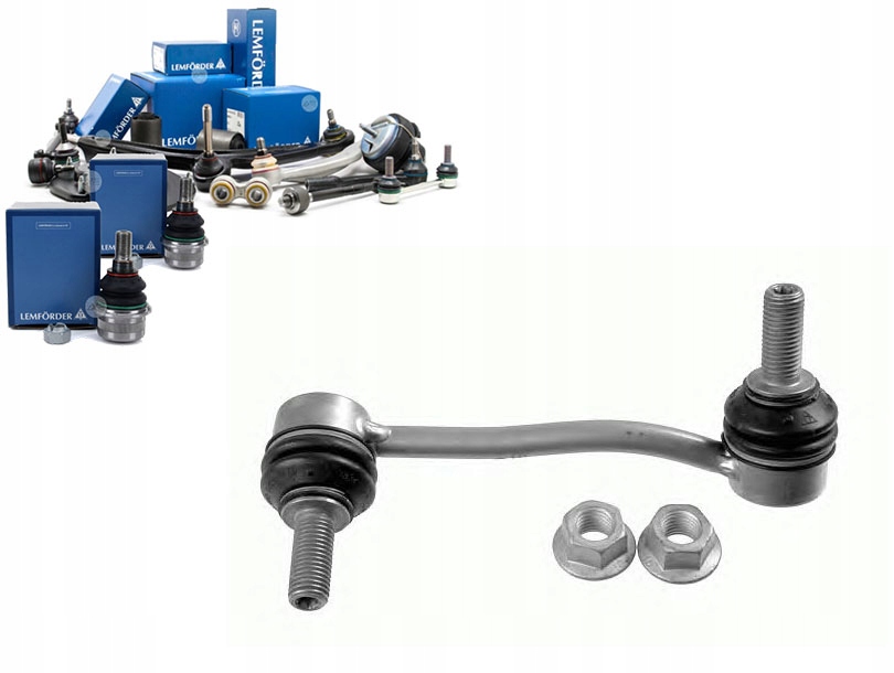 Lemforder Tyč Držák Stabilizátoru 68013720AA